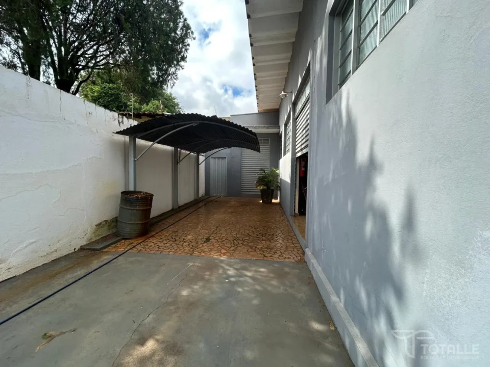 Imagens do imóveis Predio Comercial a Venda no Jardim Altimari