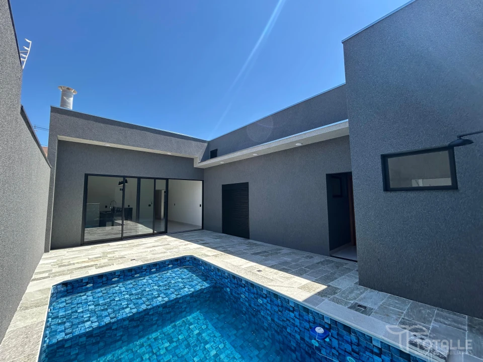 Imagens do imóveis Casa a Venda em Jardim do Lago