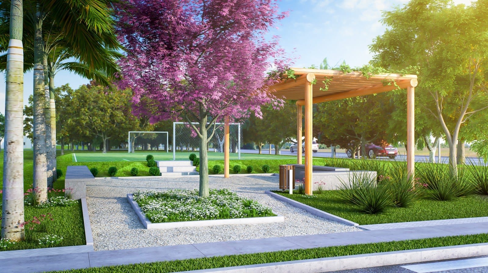 Terreno à venda, Jardim Paraíso, Birigui, SP Imagens do imóveis Terreno à venda, Jardim Paraíso, Birigui, SP