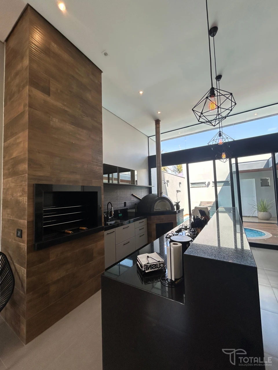 Imagens do imóveis Casa Á Venda Residencial Jardim Do Lago Iv Penápolis