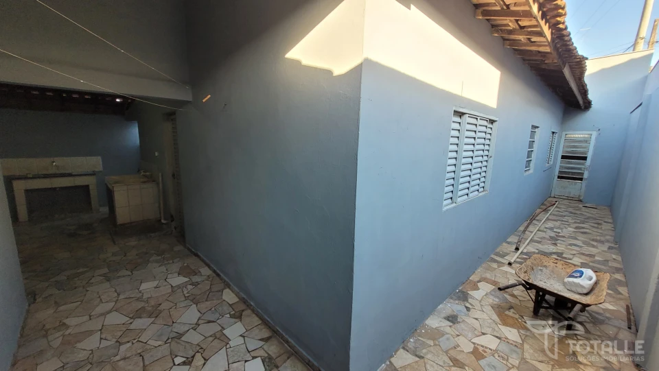 Imagens do imóveis Casa a Venda no Jardim Tropical