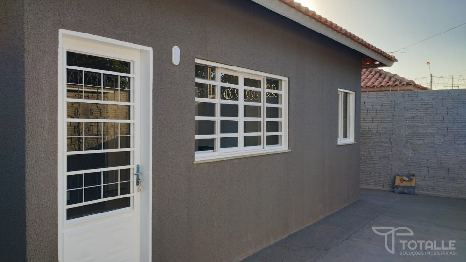Imagens do imóveis Casa Á Venda Residencial Marco Guerrero Penápolis