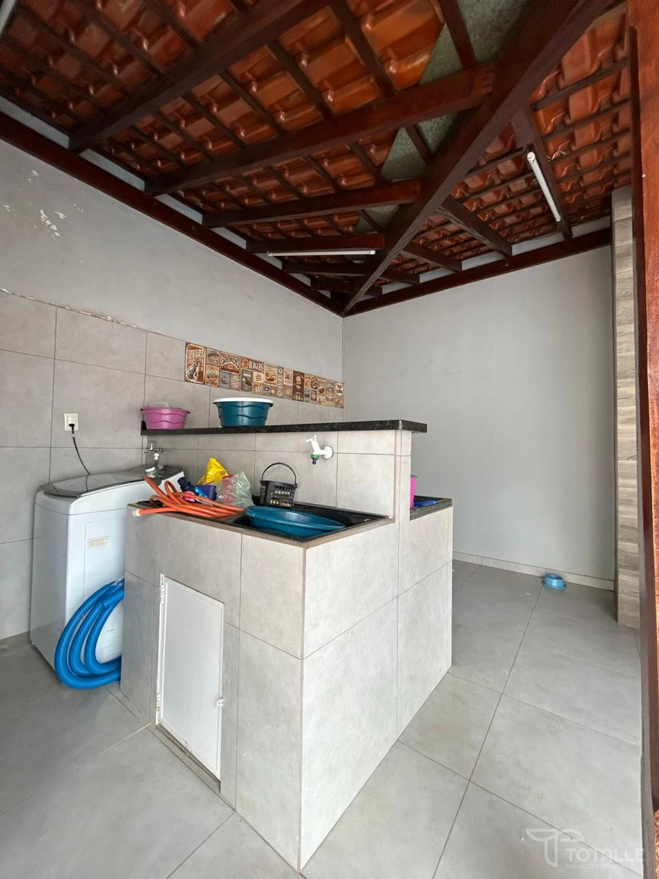 Imagens do imóveis Casa A Vende no JD Del Rey