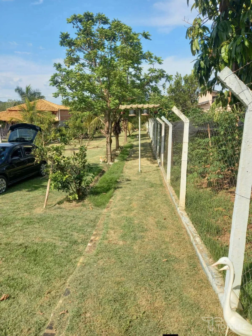 Imagens do imóveis Rancho À Venda Condominio San Marino Glicério