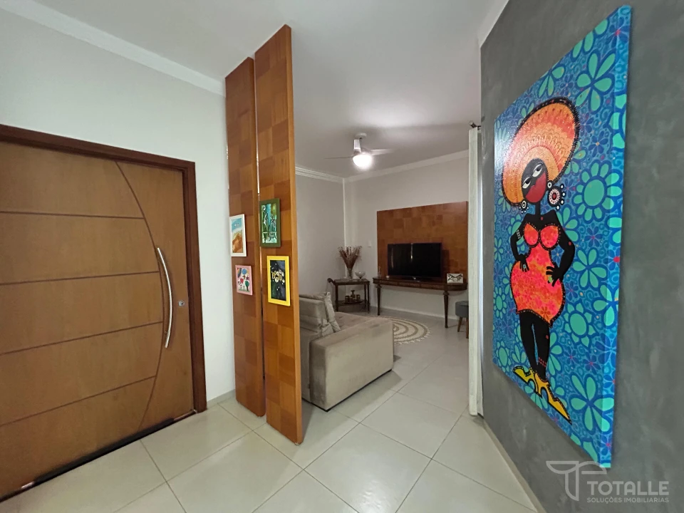 Imagens do imóveis Casa Á Venda Residencial Jardim Do Lago Penápolis