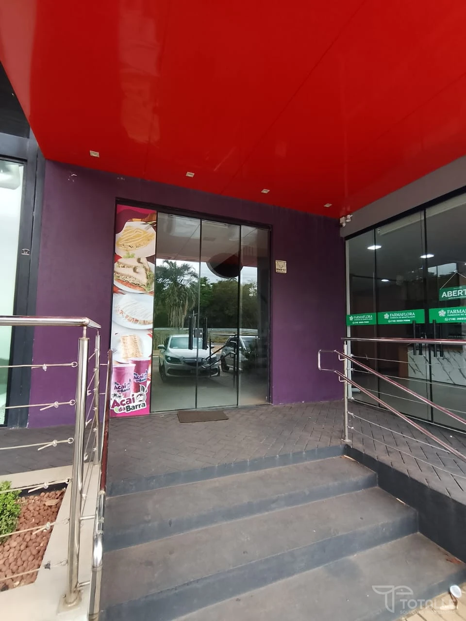 Imagens do imóveis Predio Comercial Disponível para Locação