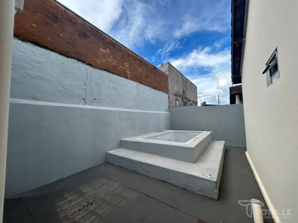 Imagens do imóveis Casa a Venda na Vila Santo Antônio