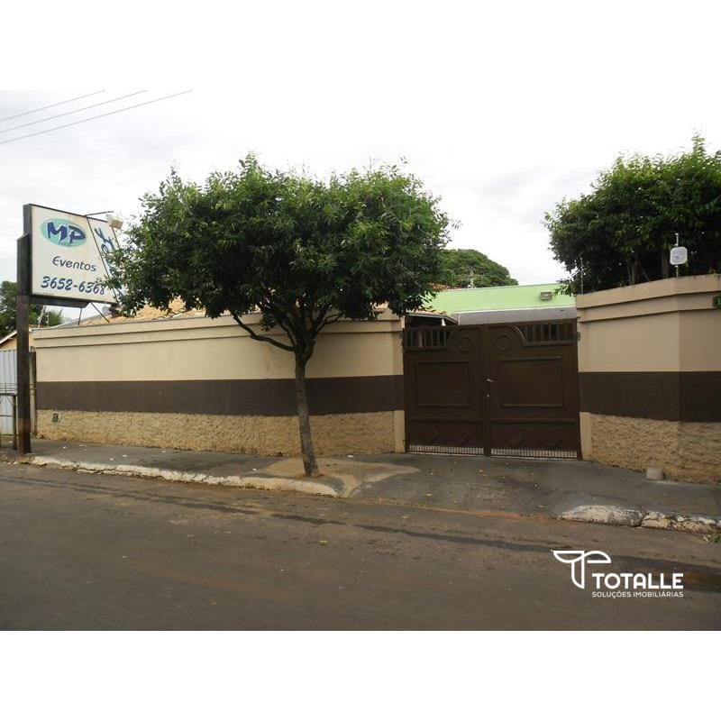 Imagens do imóveis Casa à venda, Centro, Penápolis, SP