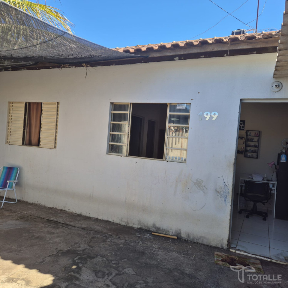 Imagens do imóveis Casa a Venda no  Gualter Monteiro