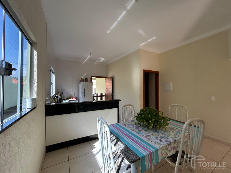 Imagens do imóveis Casa Á Venda Vila Santo Antônio Penápolis