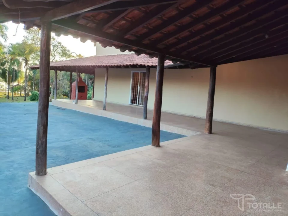 Imagens do imóveis Rancho à Venda no condomínio Belvedere