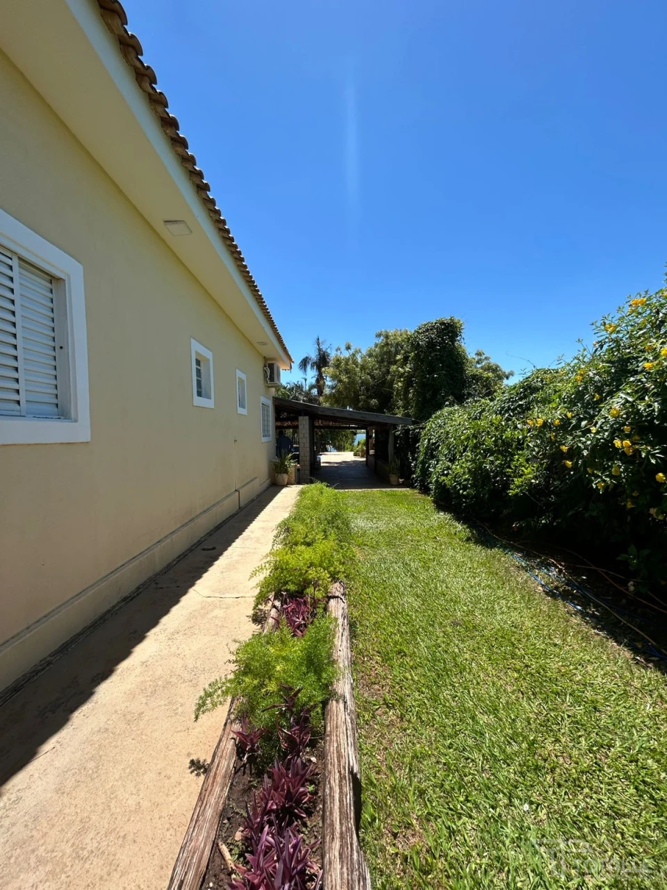 Imagens do imóveis Rancho a Venda no Condomínio Belvedere