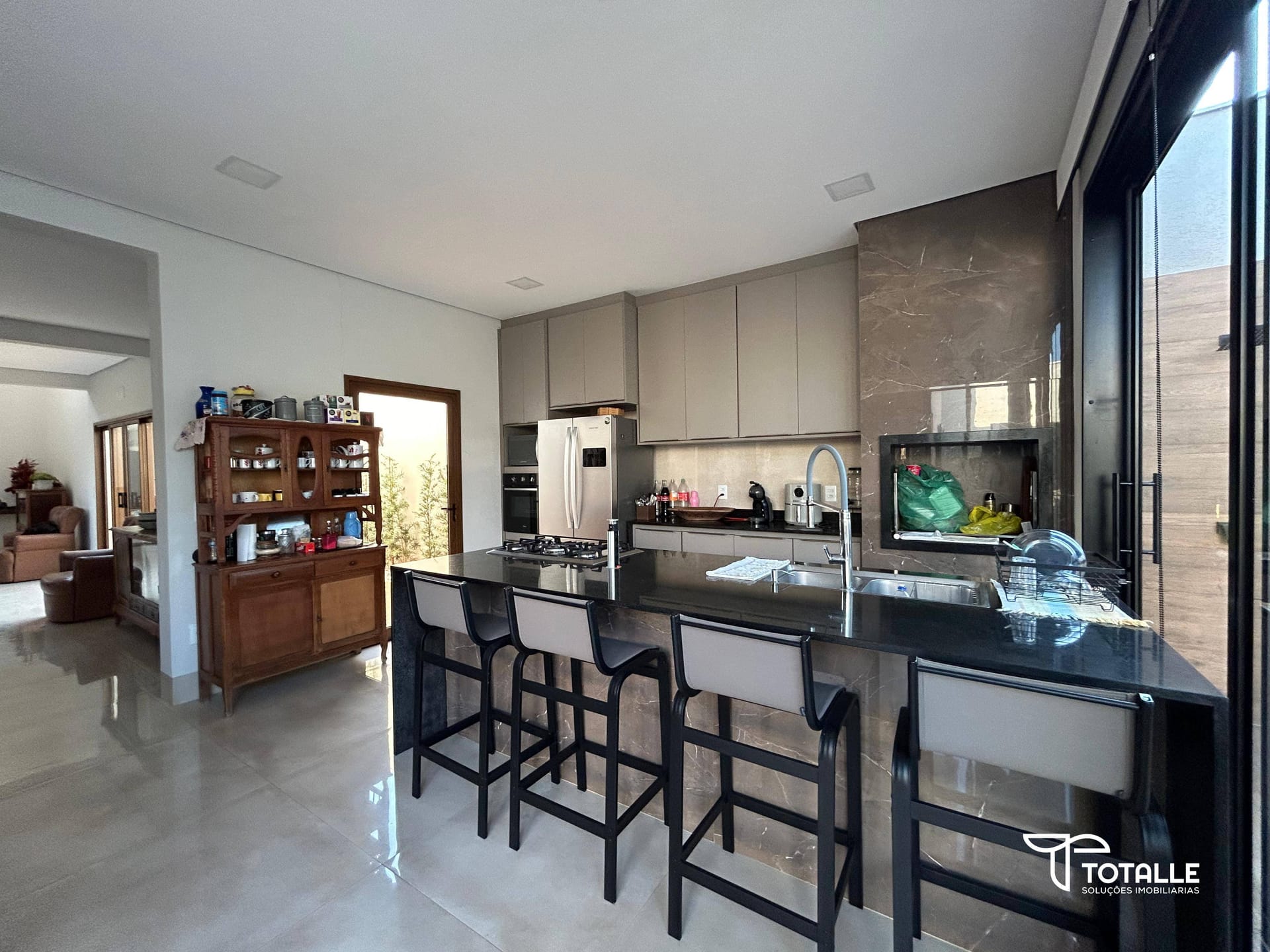 Imagens do imóveis Sobrado à venda, Residencial Maisparque Penápolis, Penápolis, SP