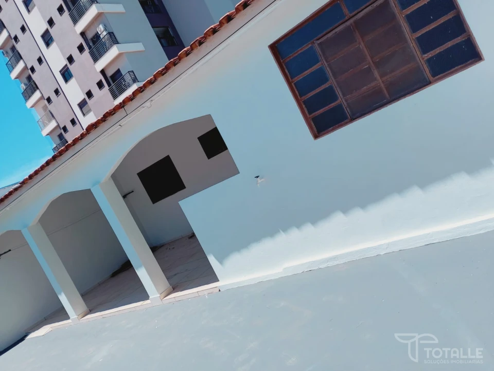 Imagens do imóveis Aluga-se Casa na Vila Fátima