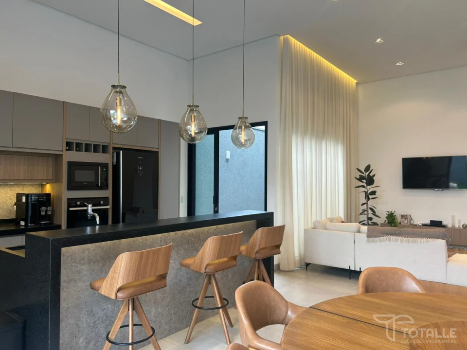 Imagens do imóveis Casa A Venta no Jardim do Lago VI