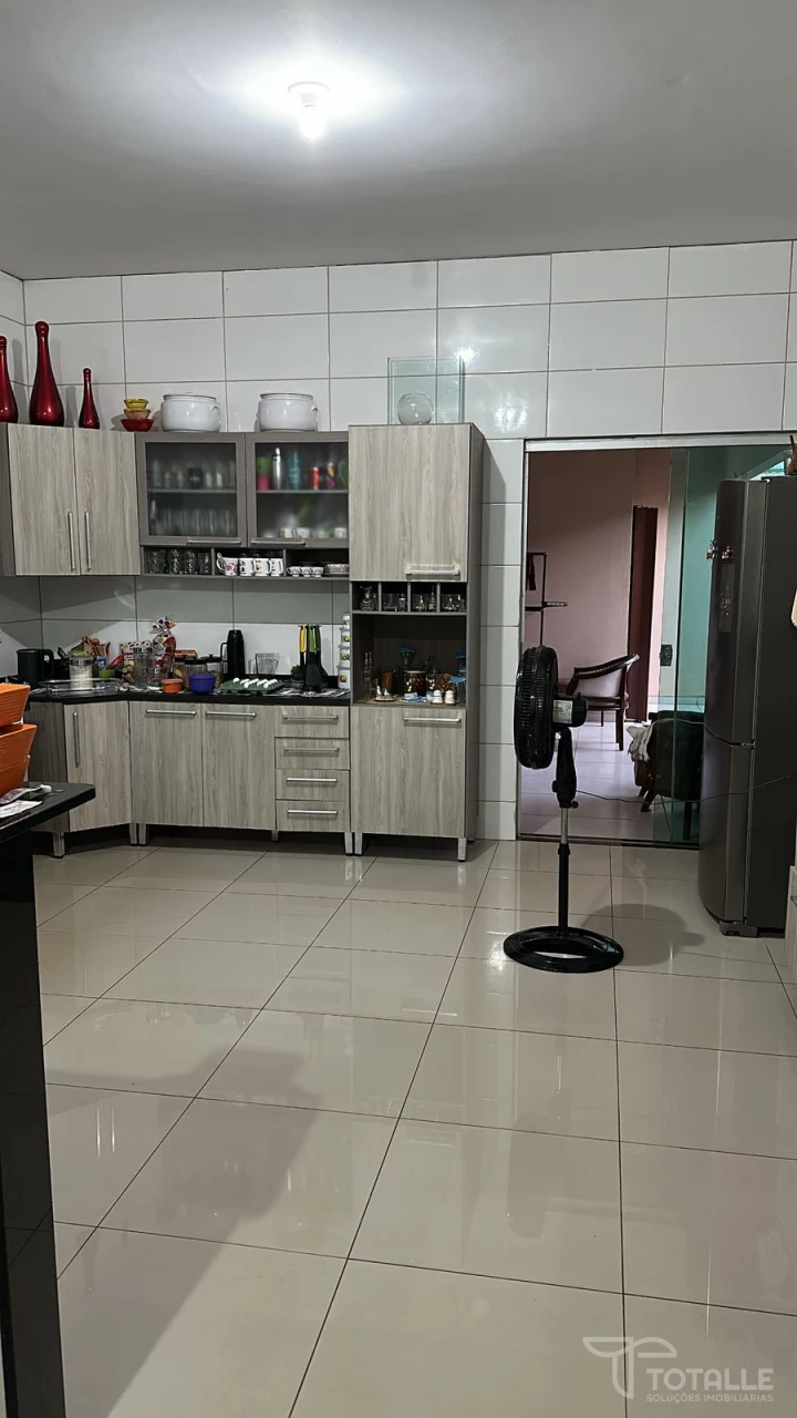 Imagens do imóveis Casa a Venda no Jardim do Lago V