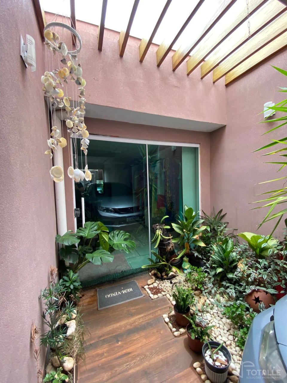 Imagens do imóveis Casa a Venda no bairro Santo Ântônio