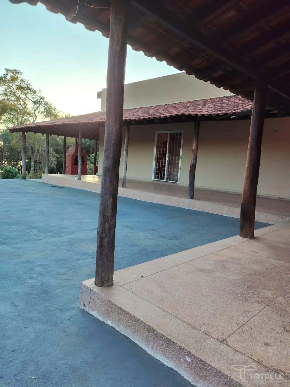 Imagens do imóveis Rancho à Venda no condomínio Belvedere