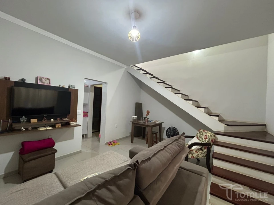 Imagens do imóveis Casa a Venda em Res. Ana Paula