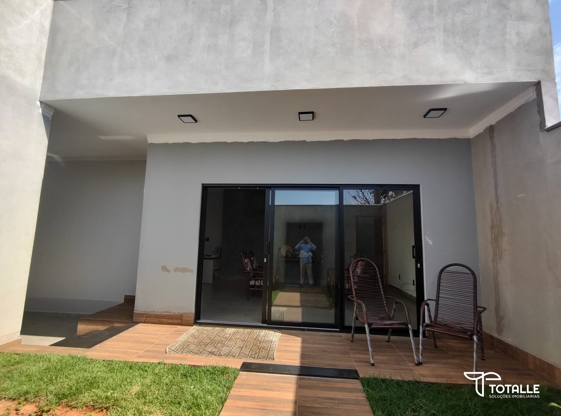 Imagens do imóveis Casa à venda, Residencial Mais Solar Penápolis, Penápolis, SP