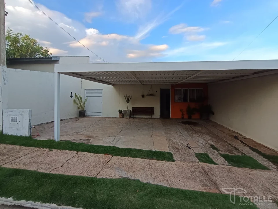 Imagens do imóveis Casa á venda Residencial Manacás