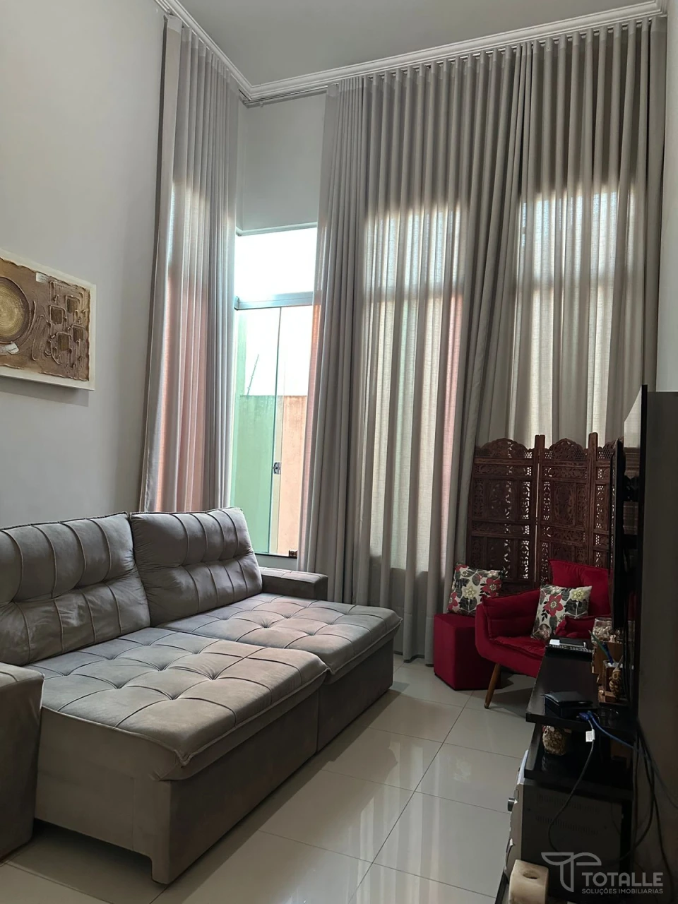 Imagens do imóveis Casa a Venda no Jardim do Lago V