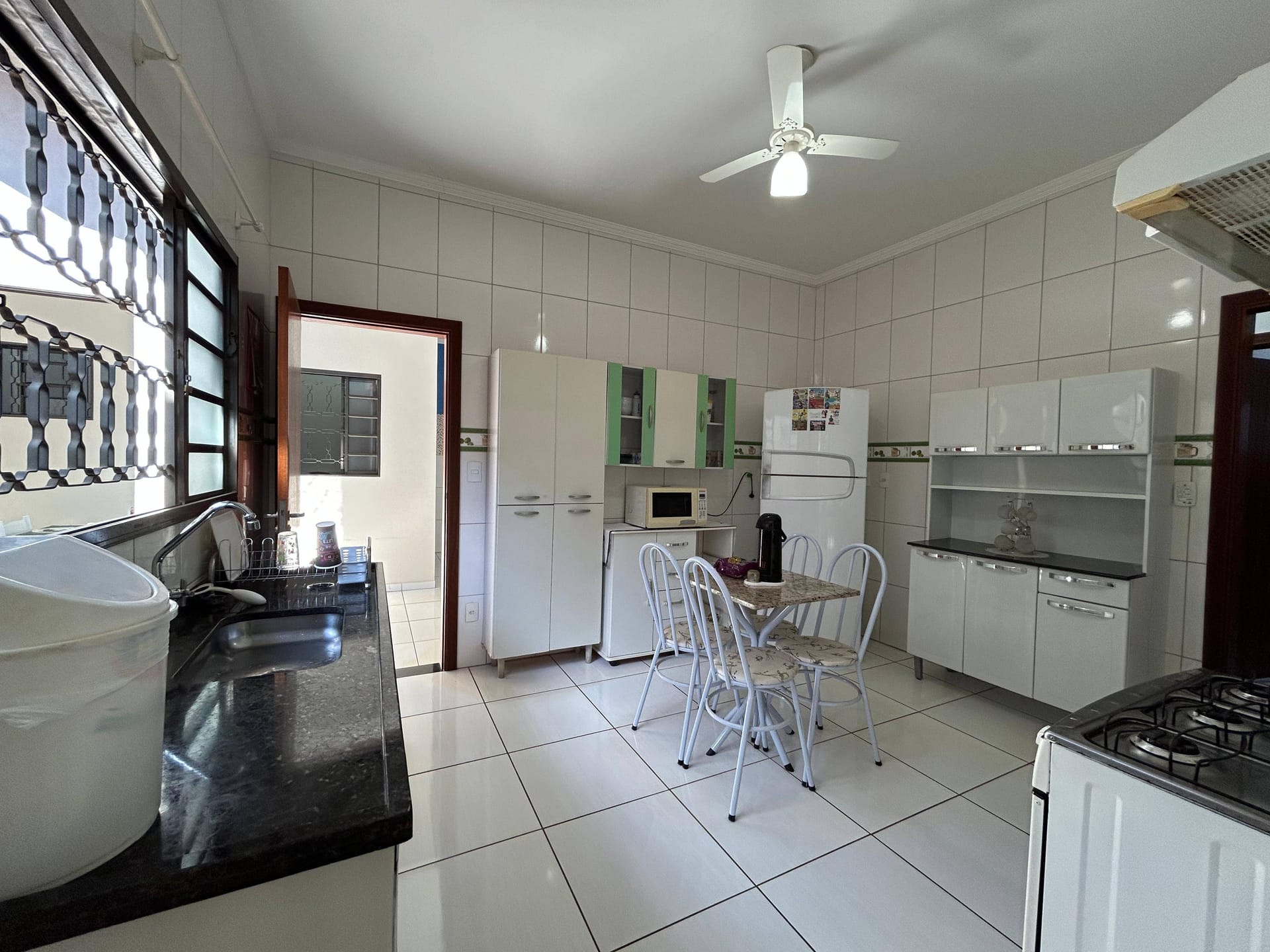 Imagens do imóveis Casa à venda, Residencial Florença, Penápolis, SP