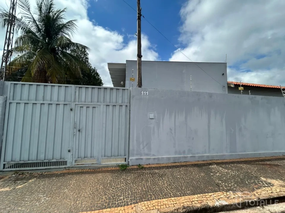 Imagens do imóveis Predio Comercial a Venda no Jardim Altimari