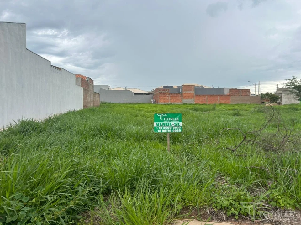 Imagens do imóveis Terreno a Venda Jardim do Lago VI
