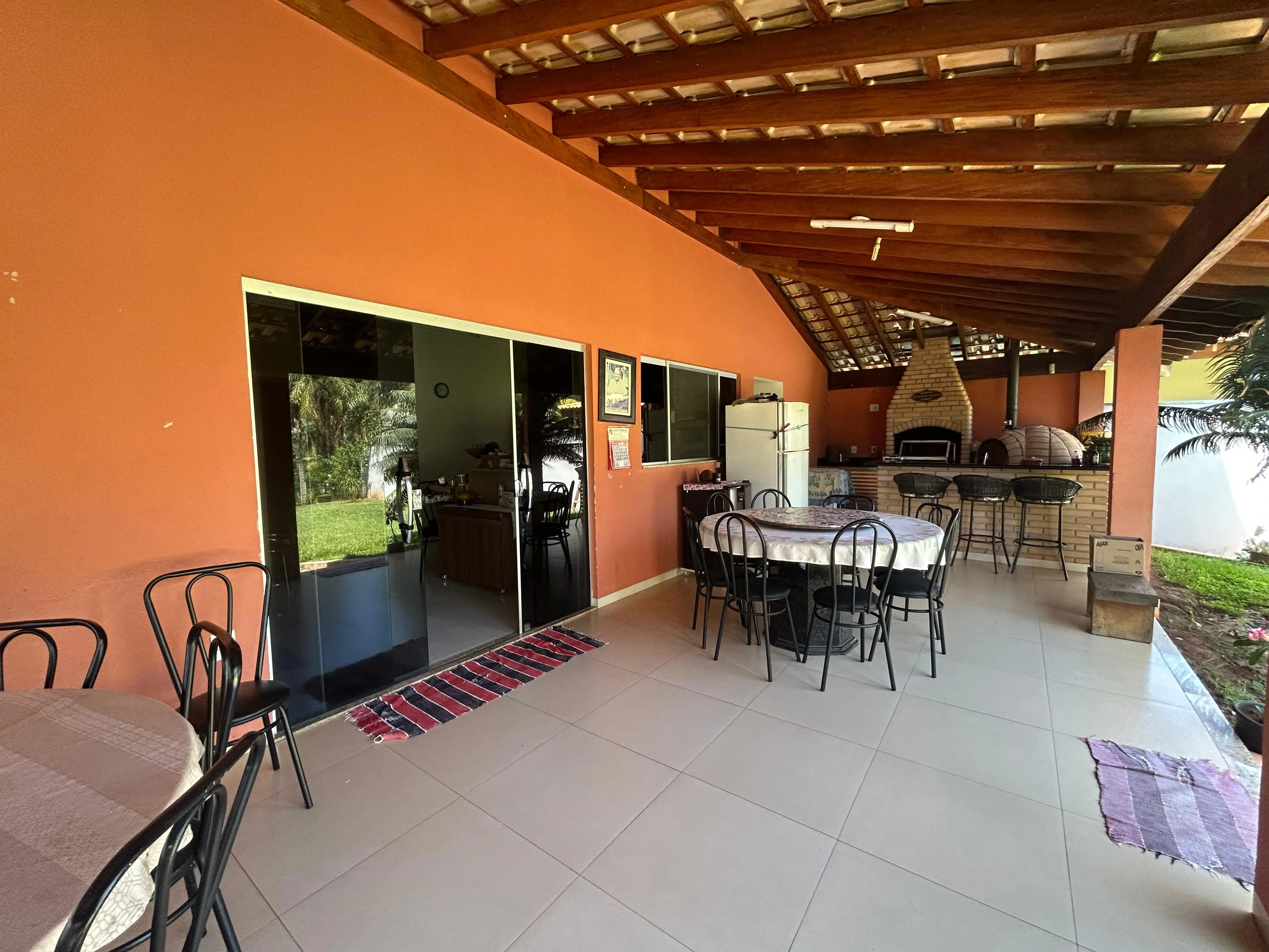 Imagens do imóveis Rancho a Venda no Belvedere