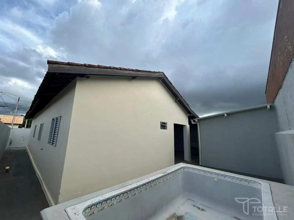 Imagens do imóveis Casa a Venda na Vila Santo Antônio