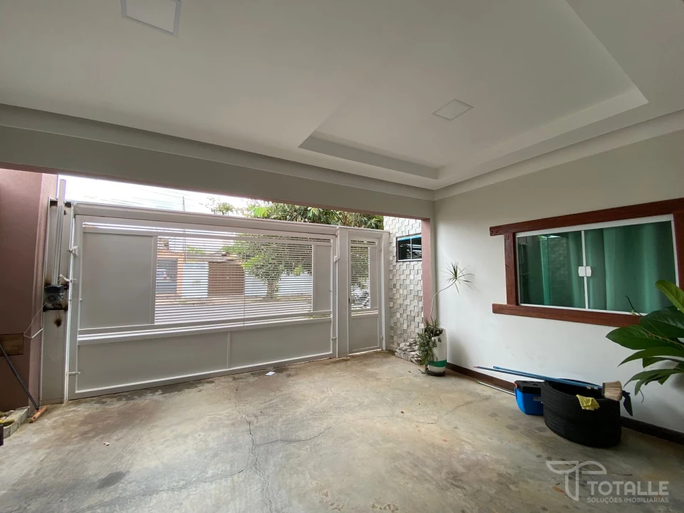 Imagens do imóveis Casa a Venda no bairro Santo Ântônio