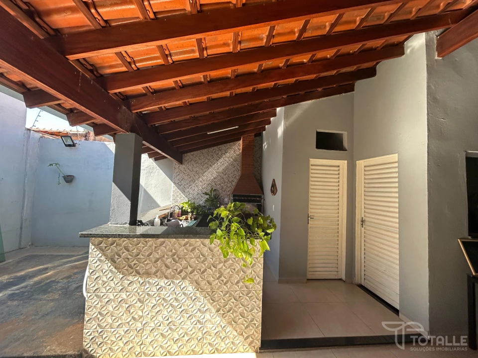 Imagens do imóveis Casa a Venda Jardim Tropical