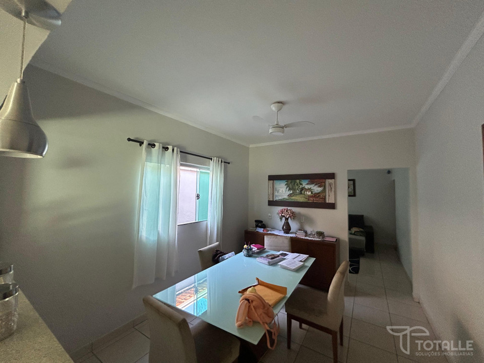 Imagens do imóveis Casa Á Venda Residencial Jardim Tropical Penápolis