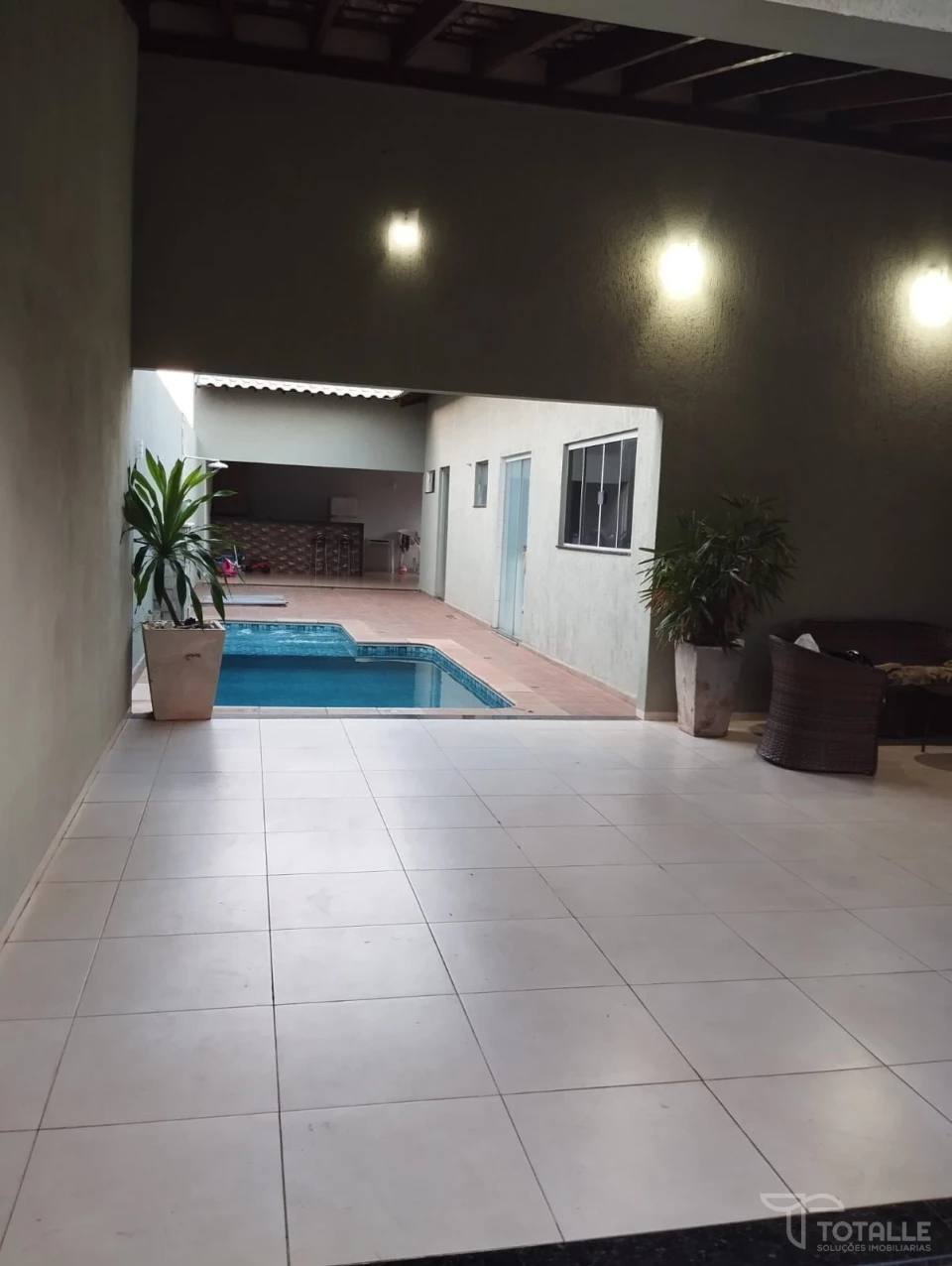 Imagens do imóveis Casa a Venda em Jardim do Lago V