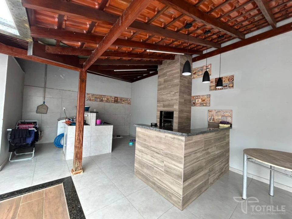 Imagens do imóveis Casa A Vende no JD Del Rey