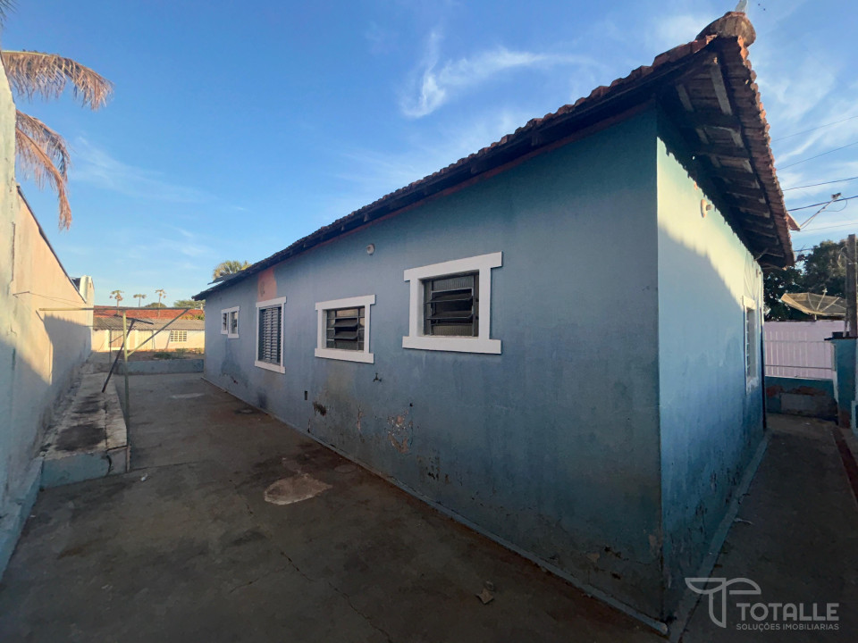 Imagens do imóveis Casa Á Venda Centro Alto Alegre