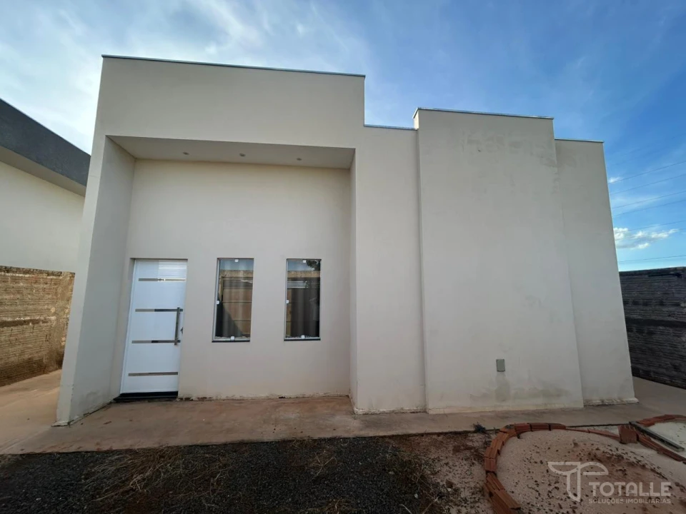 Imagens do imóveis Casa À Venda Jardim Europa Penápolis