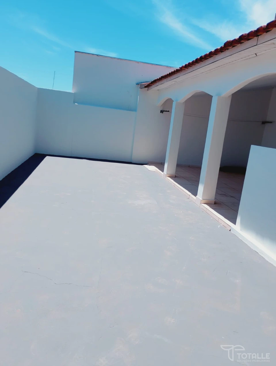 Imagens do imóveis Aluga-se Casa na Vila Fátima