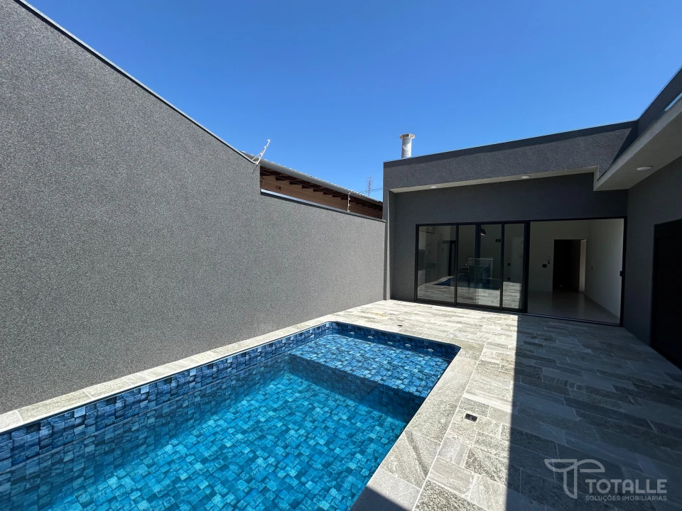 Imagens do imóveis Casa a Venda em Jardim do Lago