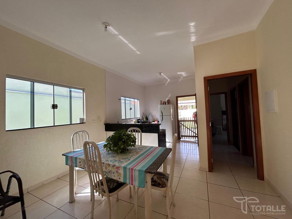 Imagens do imóveis Casa Á Venda Vila Santo Antônio Penápolis