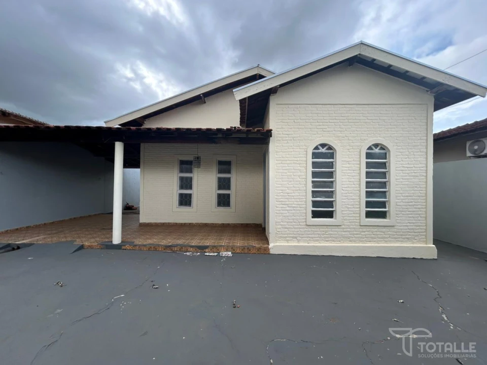 Imagens do imóveis Casa a Venda na Vila Santo Antônio