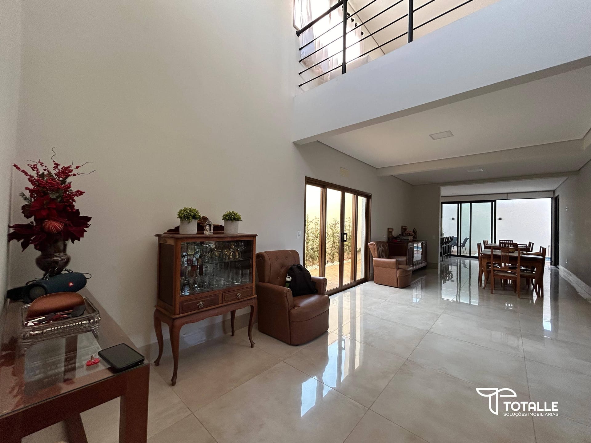 Imagens do imóveis Sobrado à venda, Residencial Maisparque Penápolis, Penápolis, SP