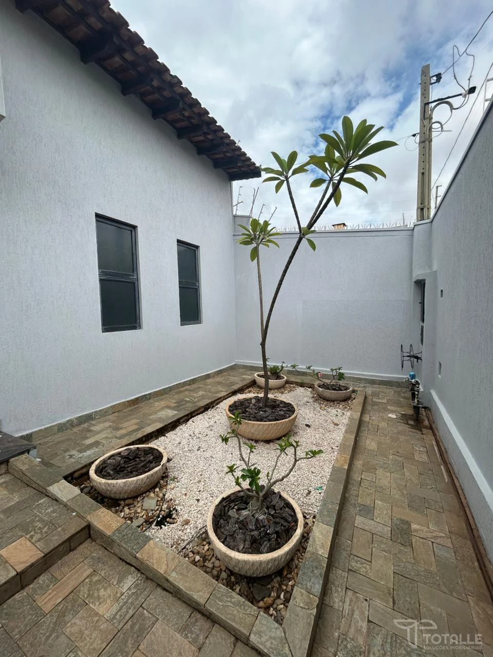 Imagens do imóveis Casa à Venda no Jardim Shangrilla