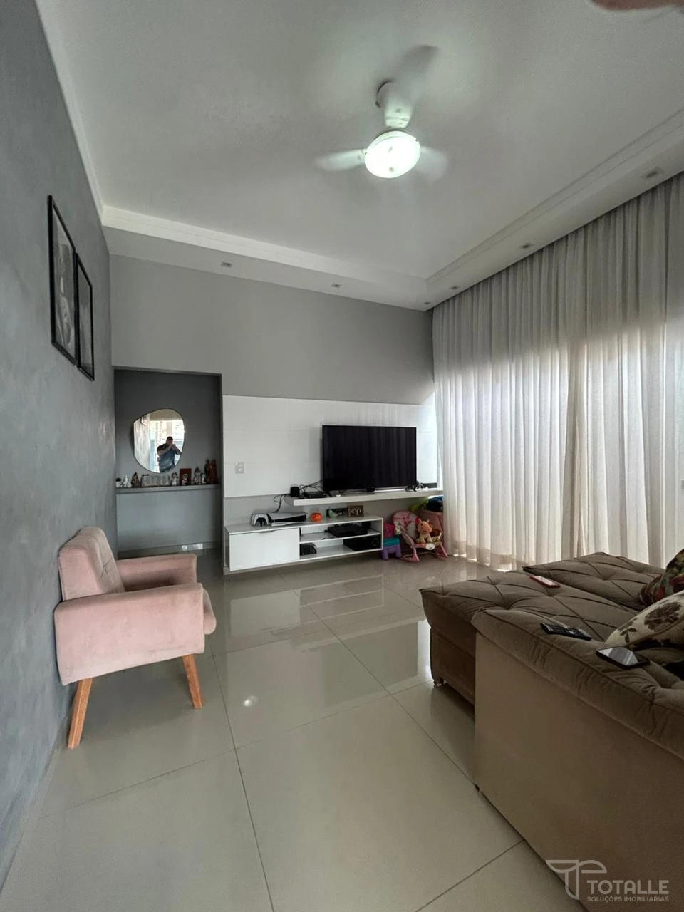 Imagens do imóveis Casa a Venda no Jardim do Lago II