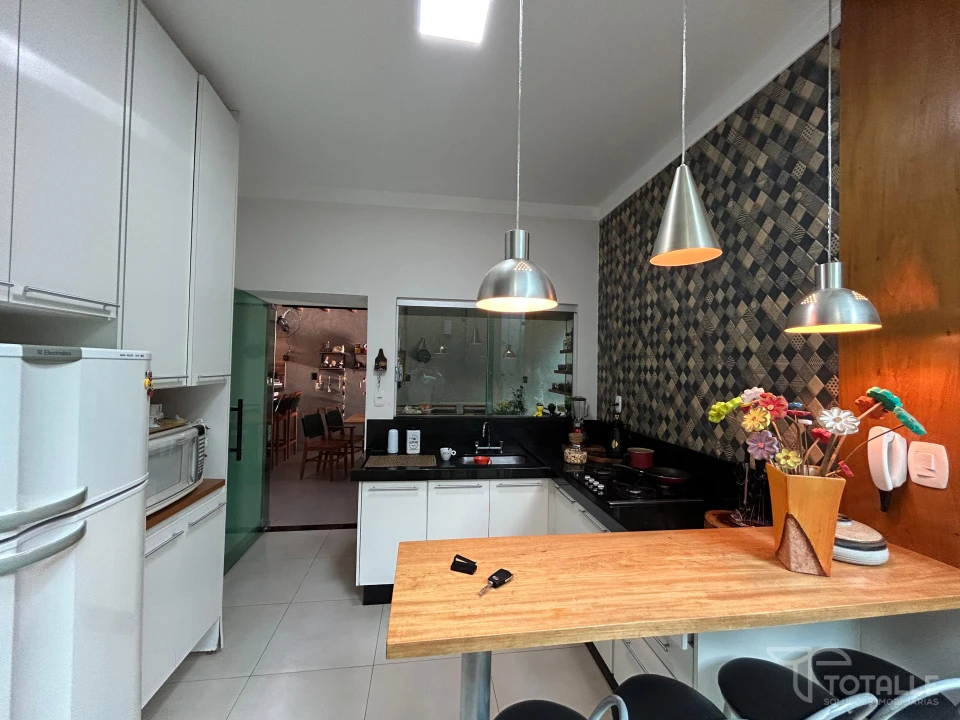 Imagens do imóveis Casa Á Venda Residencial Jardim Do Lago Penápolis