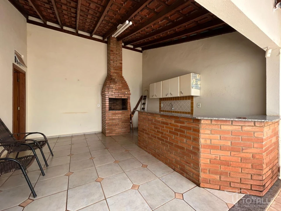 Imagens do imóveis Casa a Venda no Res. Miguel Barbeiro