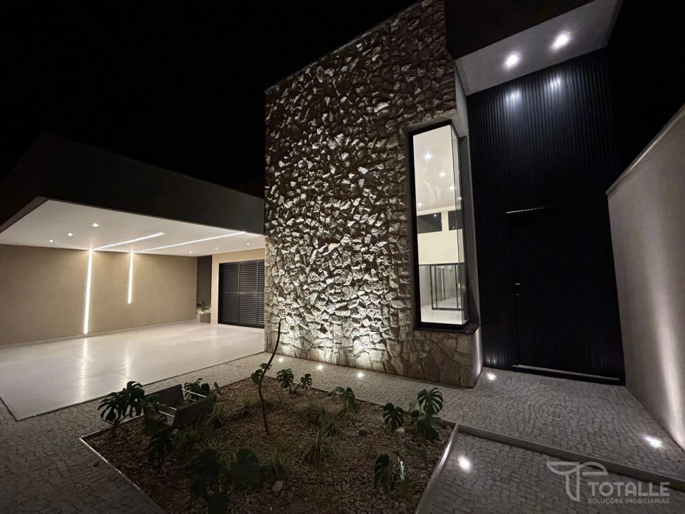 Imagens do imóveis Casa à venda, Residencial Maisparque Penápolis, Penápolis, SP