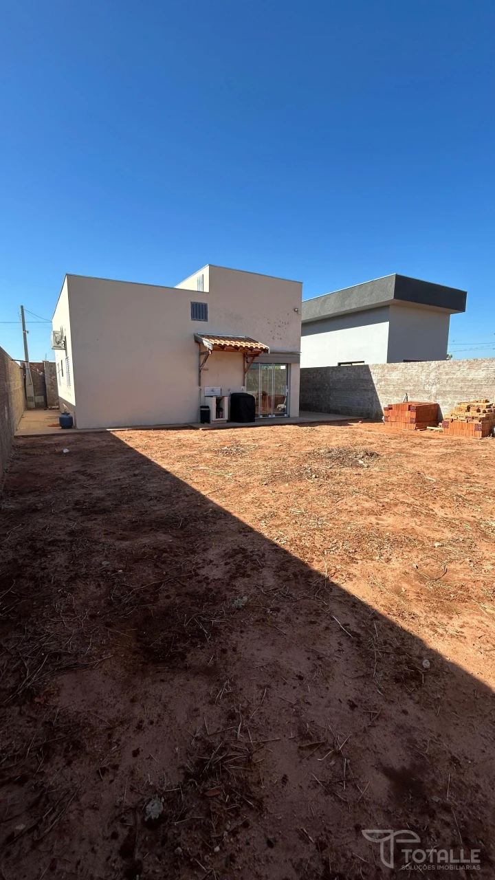 Imagens do imóveis Casa À Venda Jardim Europa Penápolis