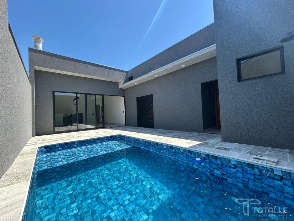 Imagens do imóveis Casa a Venda em Jardim do Lago